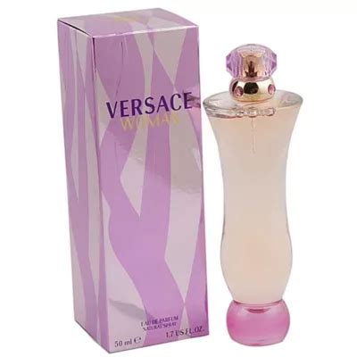 Versace Woman Eau de Parfum Spray 50ml 